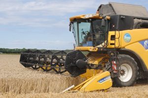 OECD-FAO: akkerbouw groeit richting 2035 vooral door hogere opbrengsten, niet door prijzen