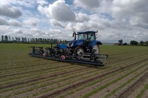 "De eenvoud en werkbreedte spraken ons aan"