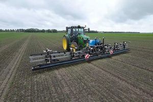 "De eenvoud en werkbreedte spraken ons aan"