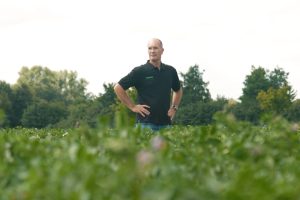 Phytophthora laat zich niet verrassen, wij ook niet