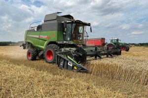 Fendt 5275c