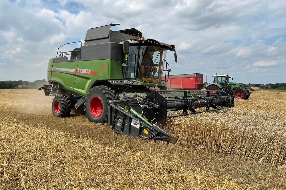 Fendt 5275c