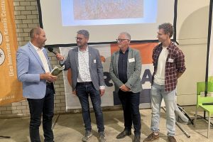 Uienontbijt uiendag Colijnsplaat: van koprot naar toekomstgerichte uienteelt
