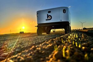 35.000 autonome wieduren later: de belangrijkste lessen van Odd.Bot