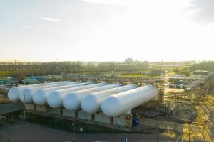Kunstmest met lagere CO2-footprint beschikbaar voor landbouw