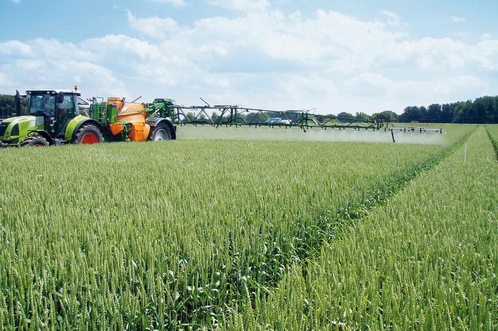 Corteva legt de focus op gewasbescherming en splitst zaadactiviteiten af