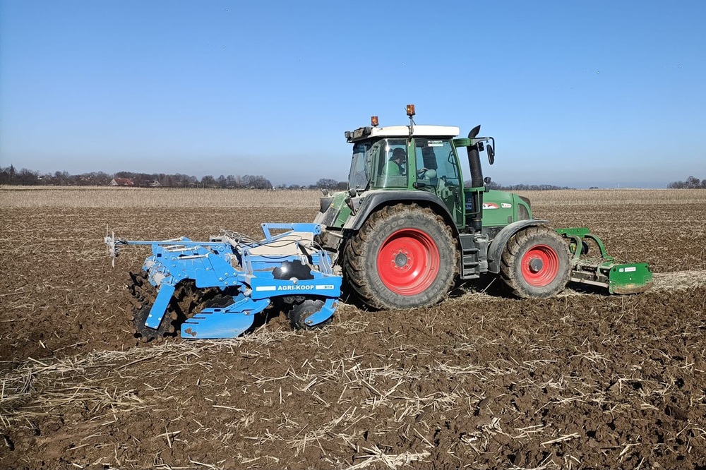 "Prijs-kwaliteitverhouding, daar blinken wij in uit"
