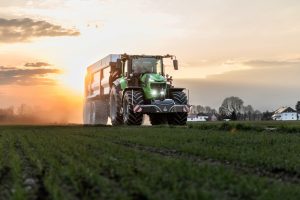 TractorBumper voortaan af fabriek leverbaar op Deutz-Fahr-trekkers